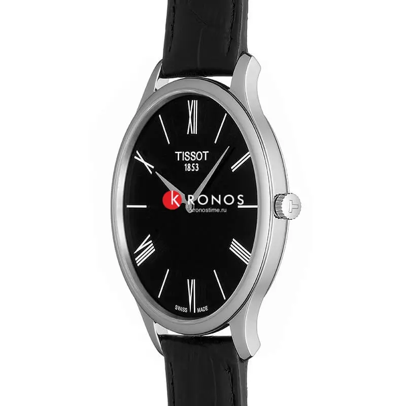 Фотография часов Tissot Tradition 5.5 T063.409.16.058.00_2